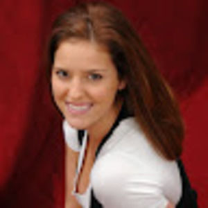 Meet your Posher, Catherine